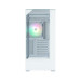 Zalman Корпус Zalman P40PRISMPLUSWHITE