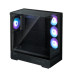 Zalman Корпус Zalman P40PRISMPLUSBLACK