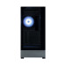Zalman Корпус Zalman P40PRISMPLUSBLACK
