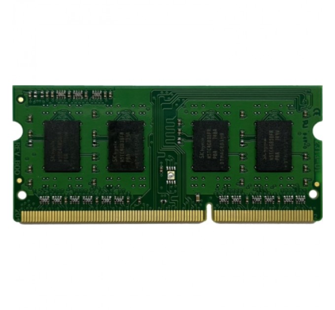 ATRIA Модуль пам'яті для ноутбука SoDIMM DDR3 4GB 1600 MHz ATRIA (UAT31600CL11SLK1/4)