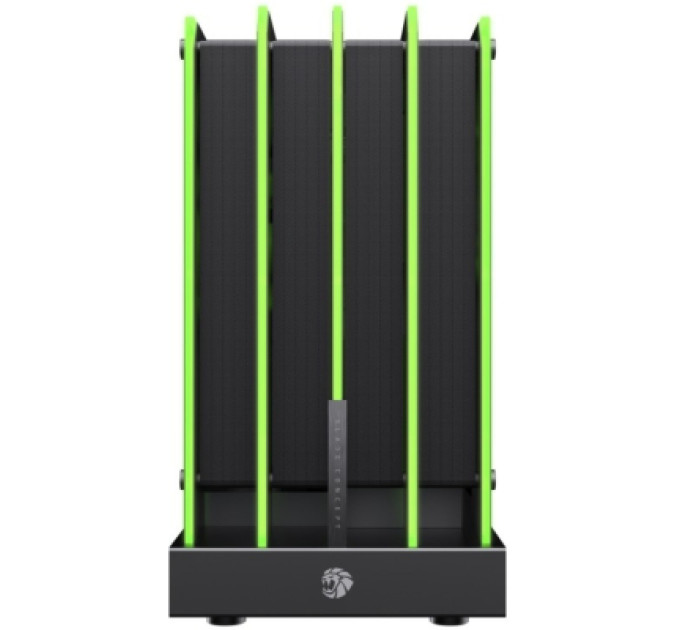 Gamemax Корпус Gamemax Blade Concept