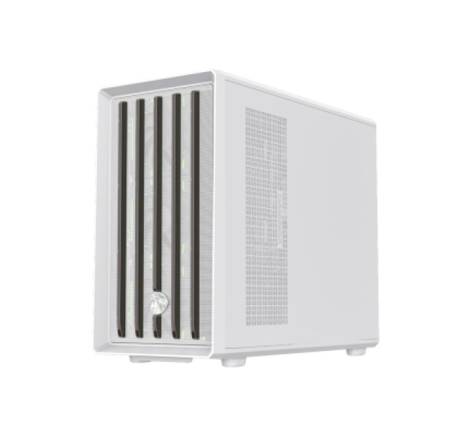 Gamemax Корпус Gamemax Claw 360 WH