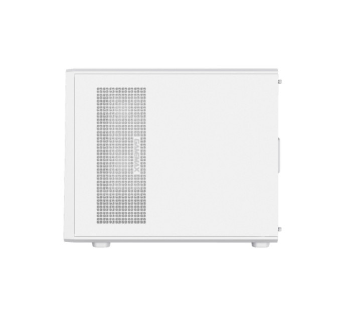 Gamemax Корпус Gamemax Claw 360 WH
