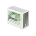 Gamemax Корпус Gamemax Claw 360 WH