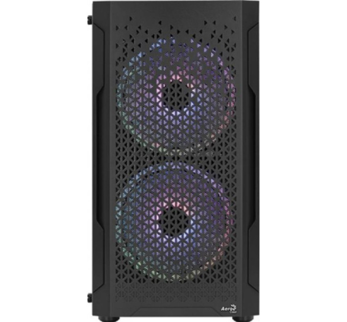 AeroCool Корпус AeroCool Trinity Mini-G-BK-v2 (ACCS-PV32033.11)
