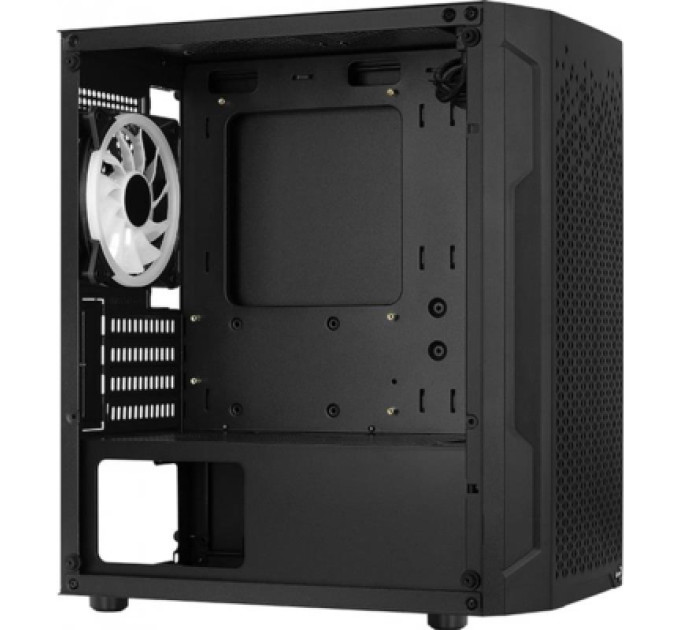 AeroCool Корпус AeroCool Trinity Mini-G-BK-v2 (ACCS-PV32033.11)