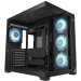 PcCooler Корпус PcCooler C3 T700 ARGB BK