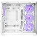 PcCooler Корпус PcCooler C3 T700 ARGB WH