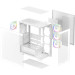 Deepcool Корпус Deepcool CG580 4F WH V2
