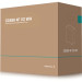 Deepcool Корпус Deepcool CG580 4F WH V2