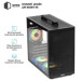 Qube Корпус Qube BRING_GBNU3