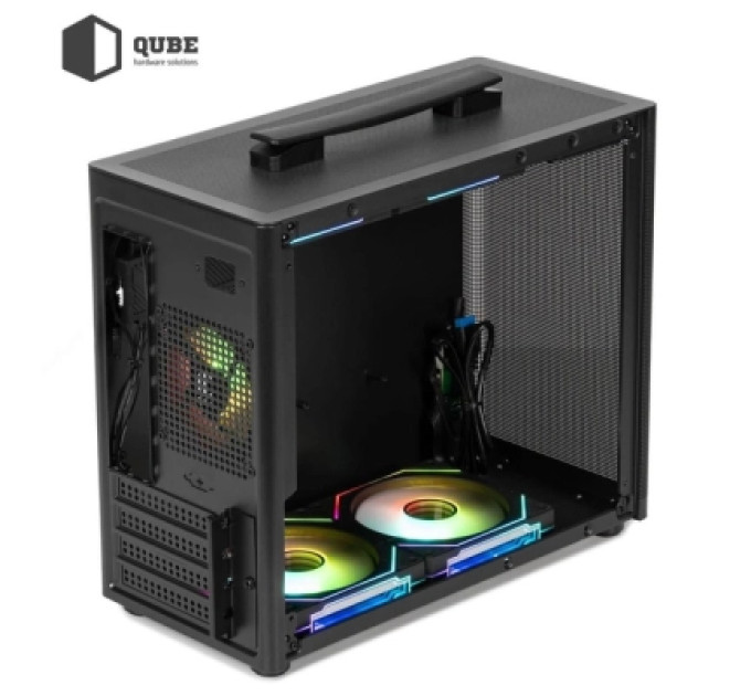 Qube Корпус Qube BRING_GBNU3