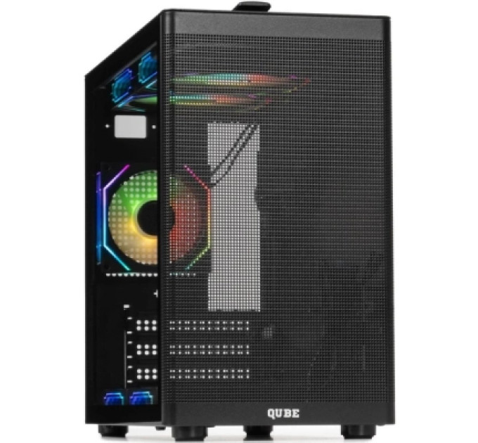Qube Корпус Qube BRING_GBNU3