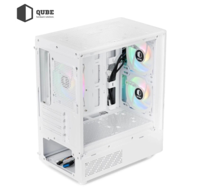Qube Корпус Qube GEON_GWNU3