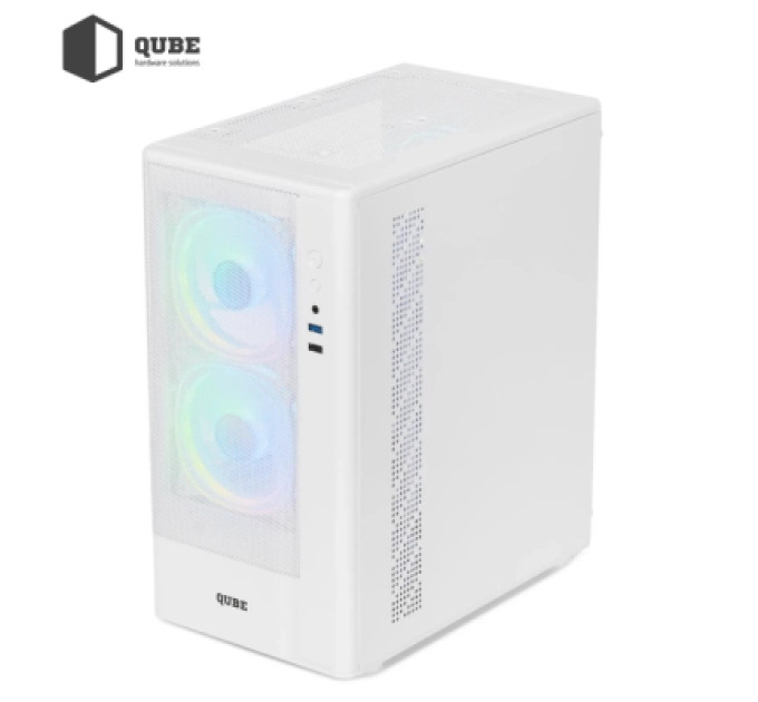 Qube Корпус Qube GEON_GWNU3