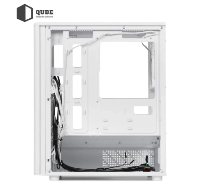 Qube Корпус Qube GEON_GWNU3