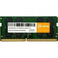 ATRIA Модуль пам'яті для ноутбука SoDIMM DDR4 16GB 3200 MHz ATRIA (UAT43200CL22SK1/16)