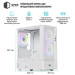 Qube Корпус Qube GEON_GWNU3