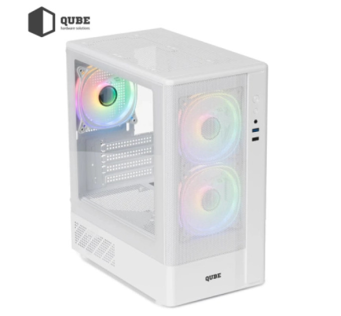 Qube Корпус Qube GEON_GWNU3
