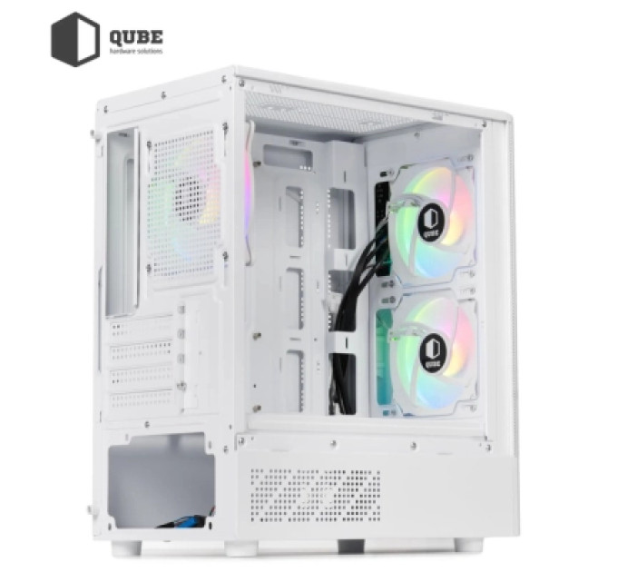 Qube Корпус Qube GEON_GWNU3