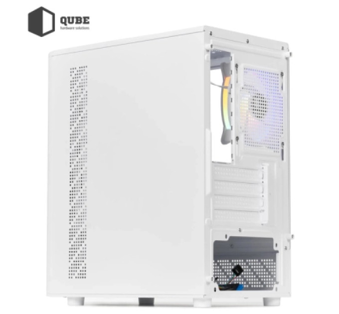 Qube Корпус Qube GEON_GWNU3