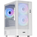 Qube Корпус Qube GEON_GWNU3