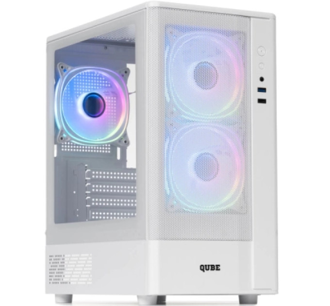 Qube Корпус Qube GEON_GWNU3