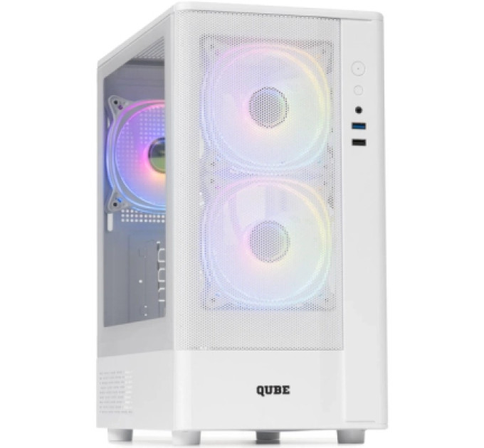 Qube Корпус Qube GEON_GWNU3