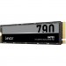 Lexar Накопичувач SSD M.2 2280 1TB NM790 Lexar (LNM790X001T-RNNNG)