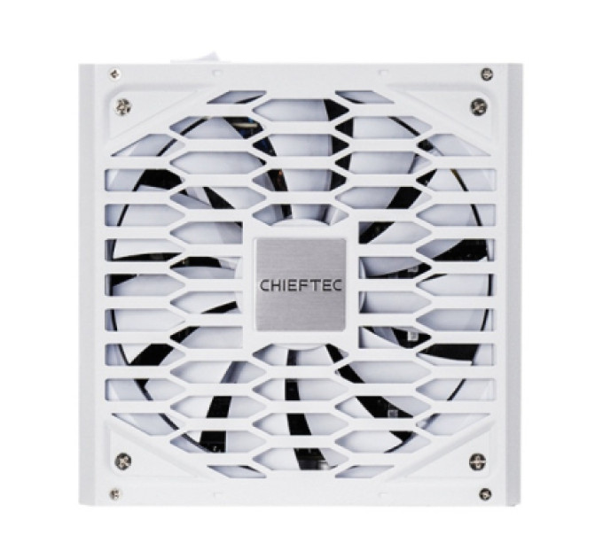 Chieftec Блок живлення Chieftec 750W VEGA M WHITE (PPG-750-CW)