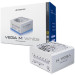 Chieftec Блок живлення Chieftec 850W VEGA M WHITE (PPG-850-CW)
