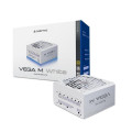 Chieftec Блок живлення Chieftec 850W VEGA M WHITE (PPG-850-CW)