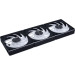 Lian Li Кулер до корпусу Lian Li Uni Fan CL WIRELESS 120-3, Black (G99.12CL1W3B.00)