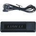 Lian Li Кулер до корпусу Lian Li Uni Fan CL WIRELESS 120-3, Black (G99.12CL1W3B.00)
