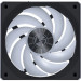 Lian Li Кулер до корпусу Lian Li Uni Fan CL WIRELESS 120-3, Black (G99.12CL1W3B.00)