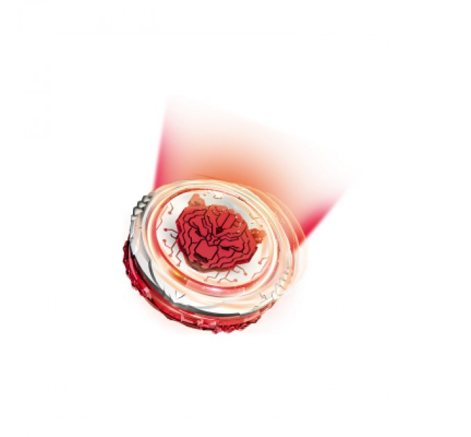 Дзига Infinity Nado VI серія Advanced Pack Blazing War Bear Палаючий Бойовий Ведмідь (EU654132)