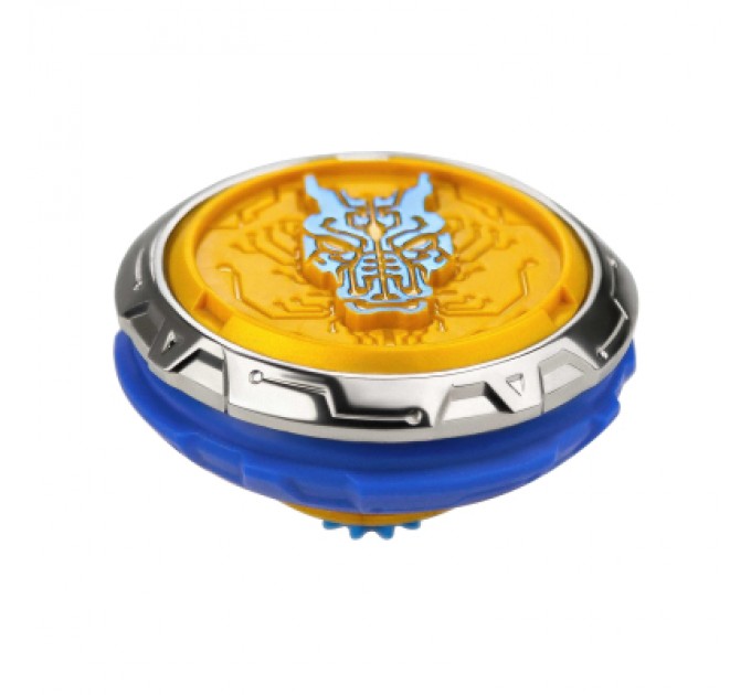 Дзига Infinity Nado VI серія Starter Pack Fury Wave Dragon Лютий Дракон (EU654111)