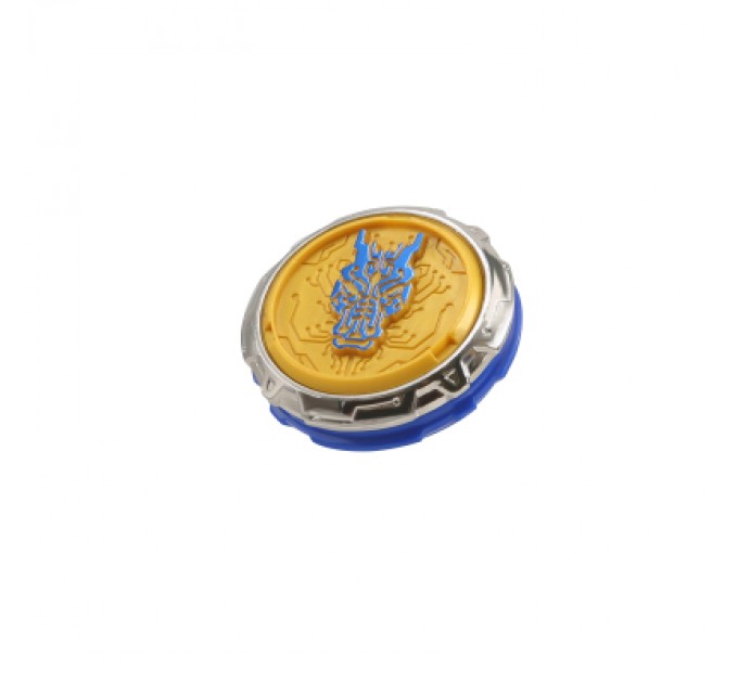 Дзига Infinity Nado VI серія Starter Pack Fury Wave Dragon Лютий Дракон (EU654111)