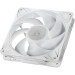 Arctic Кулер до корпусу Arctic P14 Pro A-RGB White (ACFAN00318A)