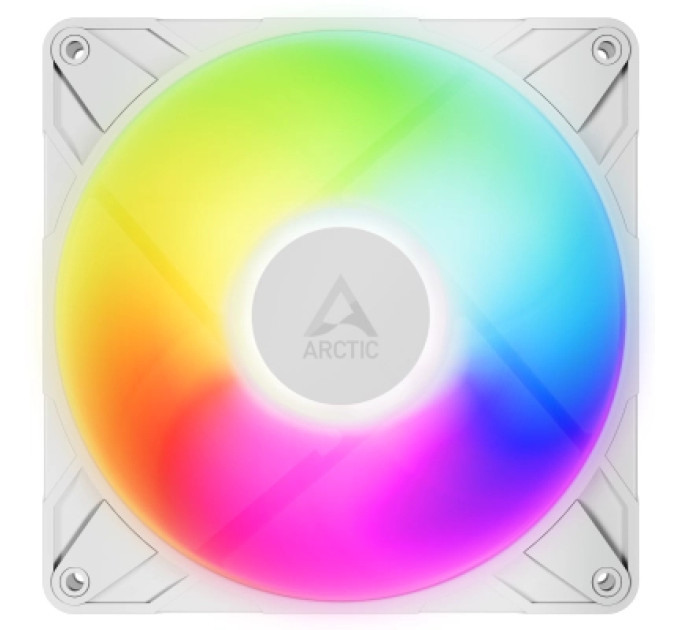 Arctic Кулер до корпусу Arctic P14 Pro A-RGB White (ACFAN00318A)