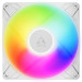 Arctic Кулер до корпусу Arctic P14 Pro A-RGB White (ACFAN00318A)