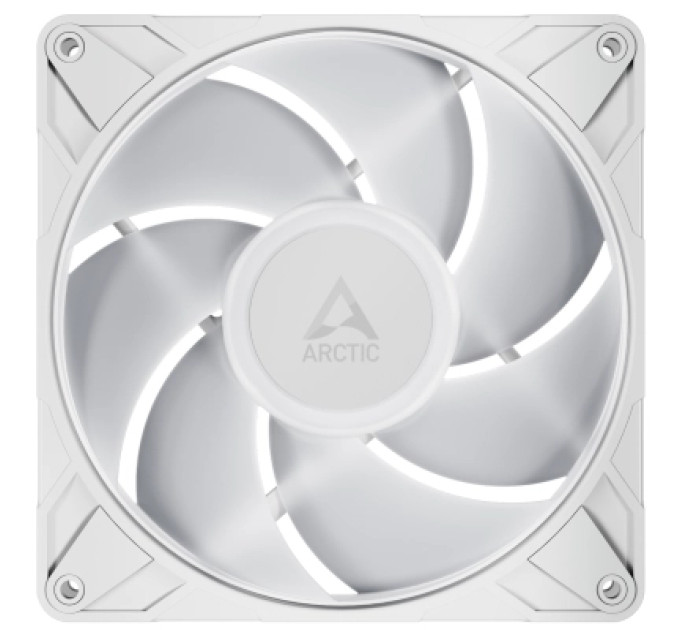 Arctic Кулер до корпусу Arctic P14 Pro A-RGB White (ACFAN00318A)