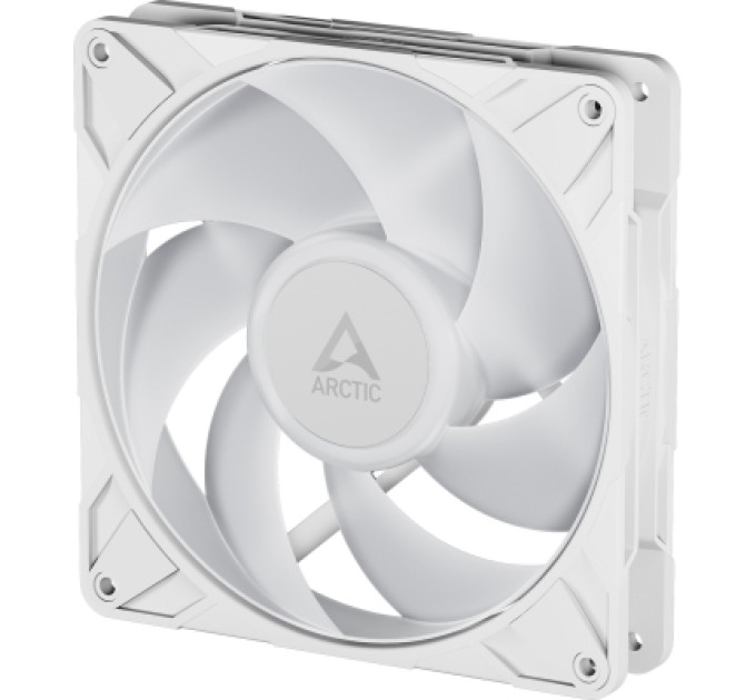 Arctic Кулер до корпусу Arctic P14 Pro A-RGB White (ACFAN00318A)