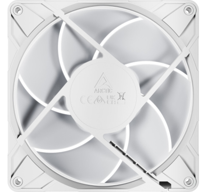 Arctic Кулер до корпусу Arctic P14 Pro A-RGB White (ACFAN00318A)