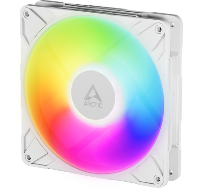 Arctic Кулер до корпусу Arctic P14 Pro A-RGB White (ACFAN00318A)