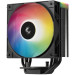 Deepcool Кулер до корпусу Deepcool AG400 BK ARGB V2
