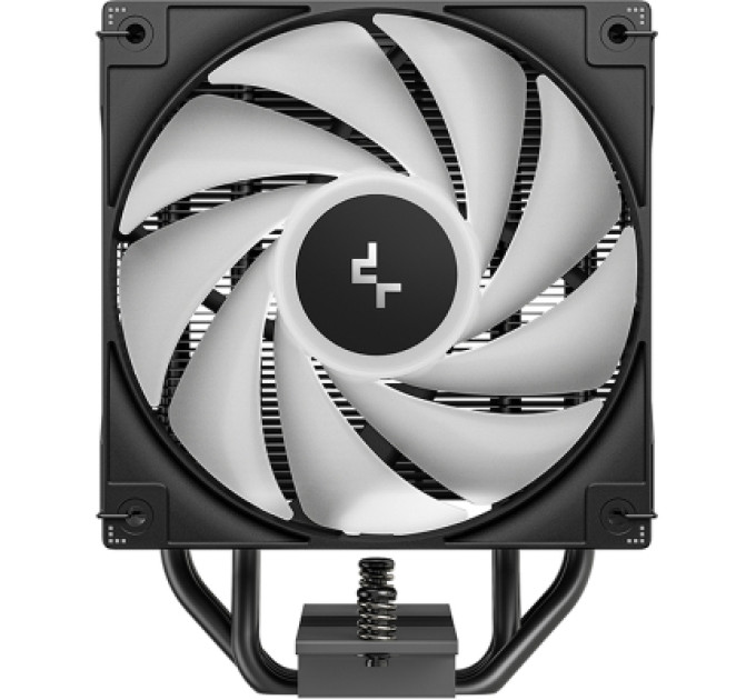 Deepcool Кулер до корпусу Deepcool AG400 BK ARGB V2