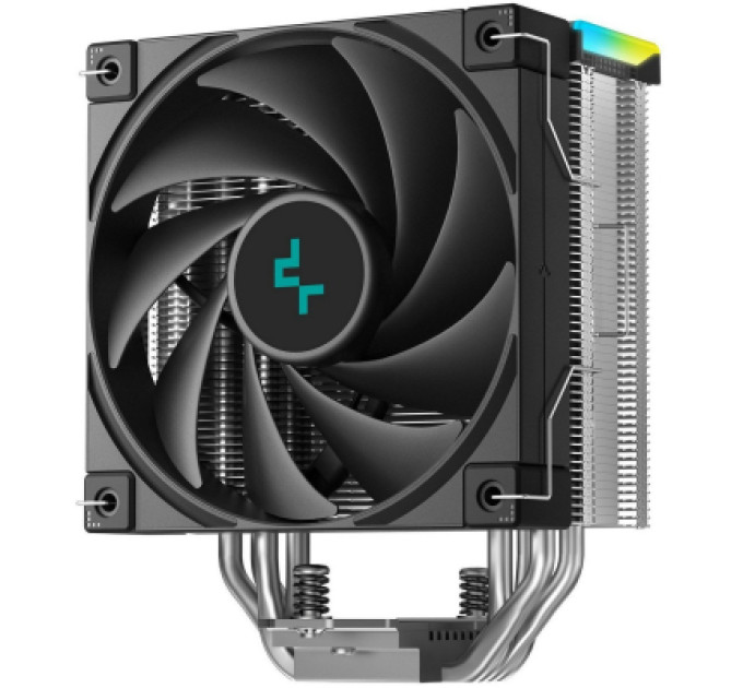 Deepcool Кулер до корпусу Deepcool AK400 Digital SE