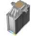 Deepcool Кулер до корпусу Deepcool AK500S DIGITAL SE WH
