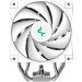 Deepcool Кулер до корпусу Deepcool AK500S DIGITAL SE WH